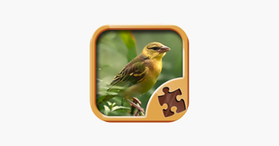 Birds Jigsaw Puzzles - Amazing Logical Game Image