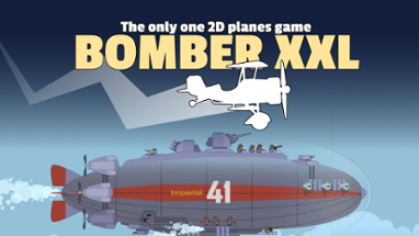 Bomber XXL Image