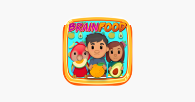 Brain Food - Puzzle Memory Image