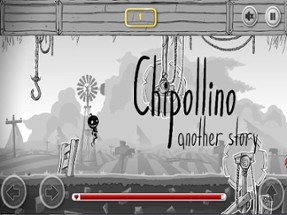 Chippolino Image