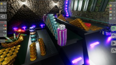 Coin Pusher Casino Image