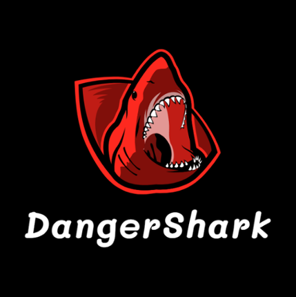 DangerShark Game Cover