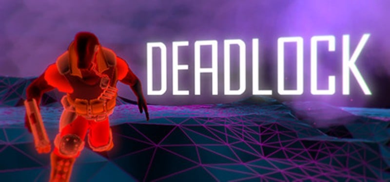 DEADLOCK Game Cover