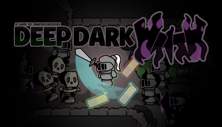 Deep Dark Wrath Game Cover