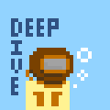 Deep Dive Game Cover