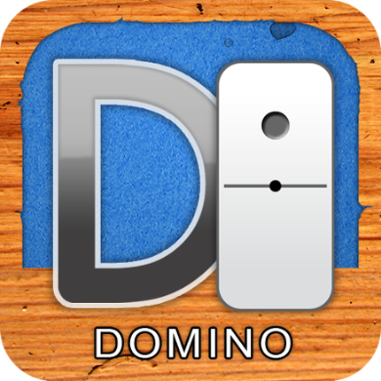Domino for Mac Game Cover