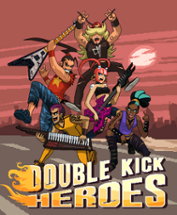 Double Kick Heroes Image