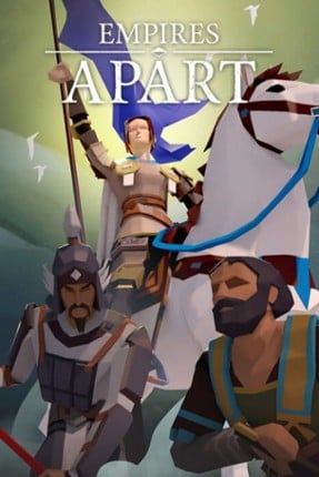 Empires Apart Game Cover