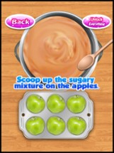 Fair Food Donut Maker - Games for Kids Free Image