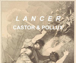 Field Guide to Castor and Pollux Image