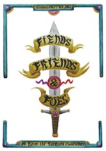 Fiends, Friends & Foes Image