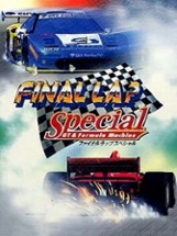 Final Lap Special: GT & Formula Machine Image