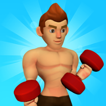 Muscle Tycoon 3D: MMA Boxing Image