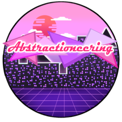 Abstractioneering (FYGJ 2021) Game Cover