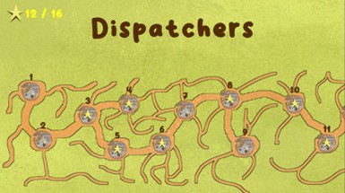 Dispatchers Image