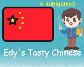 Edy: Tasty Chinese Image