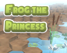 Frog The Princess Image
