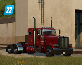 Peterbilt 379 Image