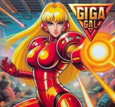 Giga Gal Image