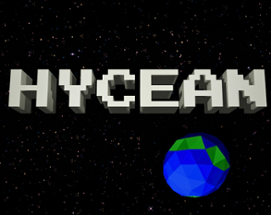 Hycean Image