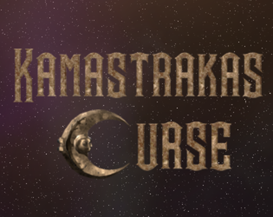 Kamastrakas Curse Game Cover