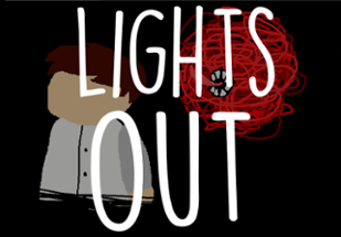 Lights Out | Online Horror Game Image