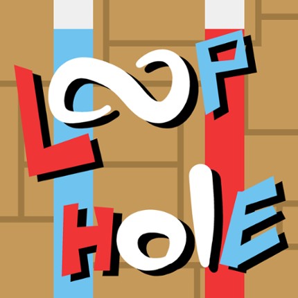 Loophole Game Cover