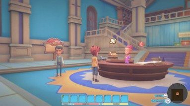 My Time At Portia Image