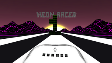 Neon Racer Image