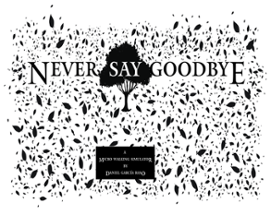 Never Say Goodbye Image