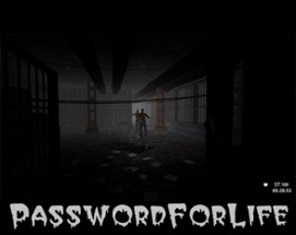 Password For Life Image