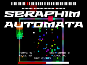 Seraphim Automata Image