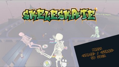 Skeleskate Image