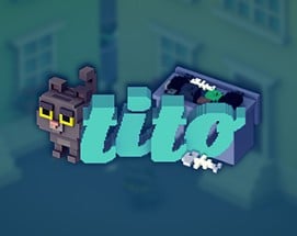 Tito - The Lost Cat Image