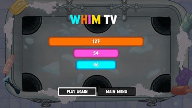 WHIM TV Image