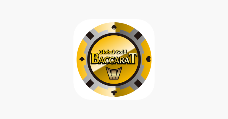 Global Gold Baccarat Game Cover