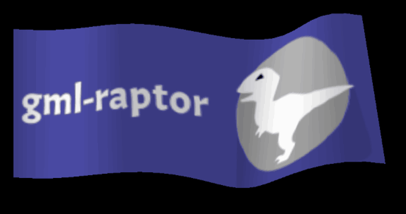 gml-raptor Game Cover