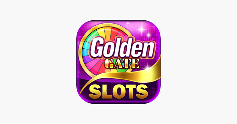 Golden Gate Slots Casino Game Cover