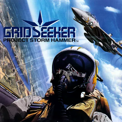 Grid Seeker: Project Storm Hammer Game Cover