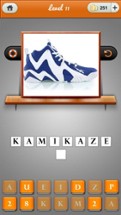 Guess the Sneakers - Kicks Quiz for Sneakerheads Image