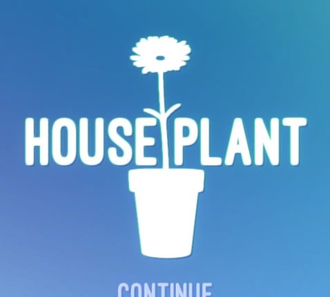 House Plant™ - Plant Simulator Game Cover