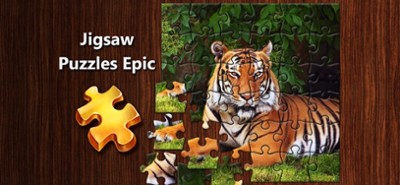 Jigsaw Puzzles Epic Image