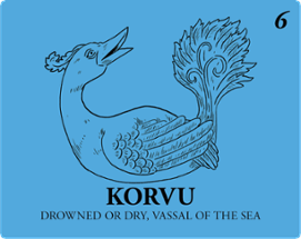 Korvu Image