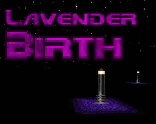 Lavender Birth Game Cover