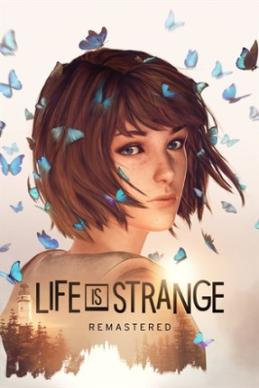 Life is Strange Remastered Game Cover
