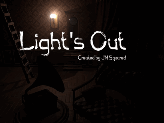 Light's Out Game Cover