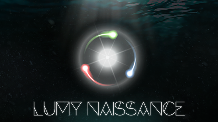 Lumy Naissance Game Cover