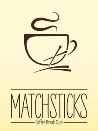 Matchsticks: Coffee Break Club Game Cover