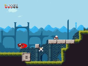 Momodora III Image