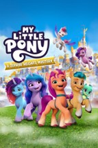 My Little Pony: A Zephyr Heights Mystery Image
